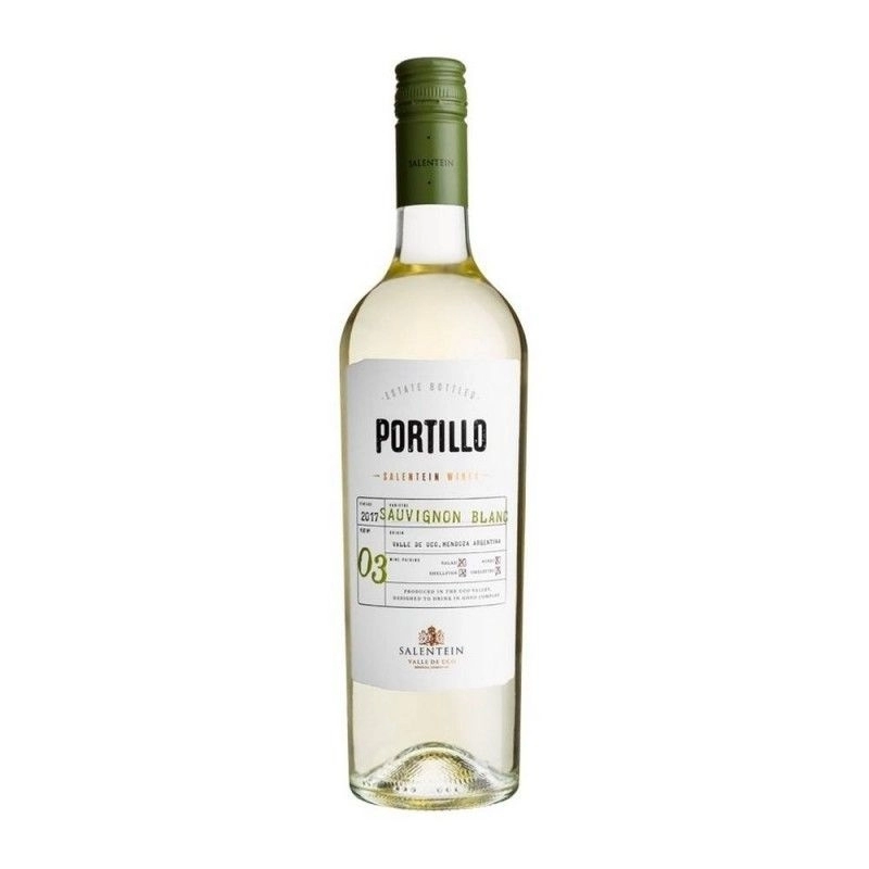 Salentein Portillo Sauvignon Blanc 0